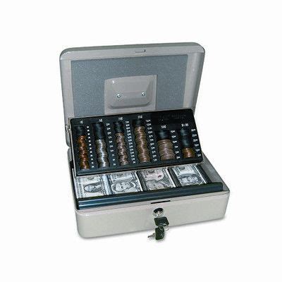 pm company 3-in-1 cash-change-storage steel security box w key lock|Pm Company Securit 04967 3 in 1 Cash Change Storage Steel .